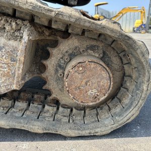 AIRMAN AX20U-3 ★ Mini Excavator ★ 250R, CNP, Slope BKT, Blade, Piping, M/L, w/Standard Bucket - Image 37