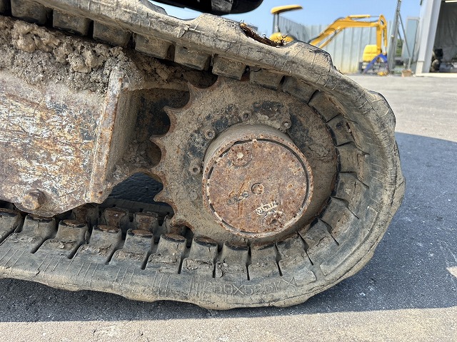 AIRMAN AX20U-3 ★ Mini Excavator ★ 250R, CNP, Slope BKT, Blade, Piping, M/L, w/Standard Bucket