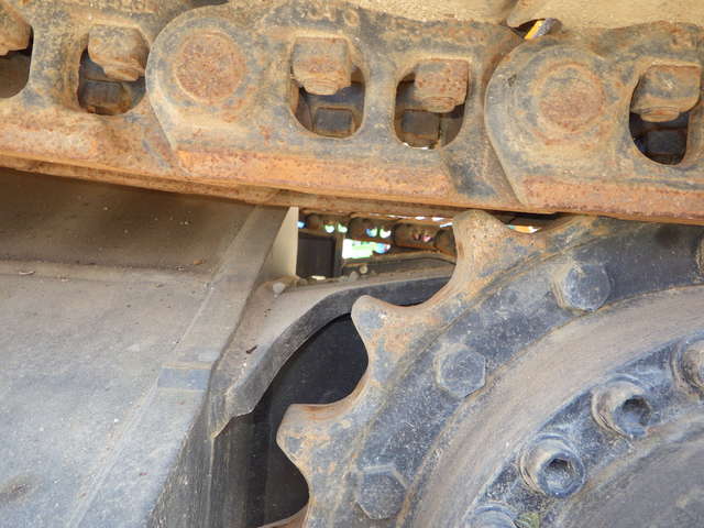 CAT 320GC-07C ★ Excavator ★ 600G, Arm Crane, A/C, EPA, 譲渡書なし
