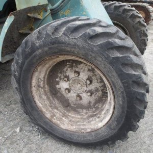 YANMAR V2-1 ★ Loader(Crawled/Wheeled) ★ BKT, CNP - Image 21