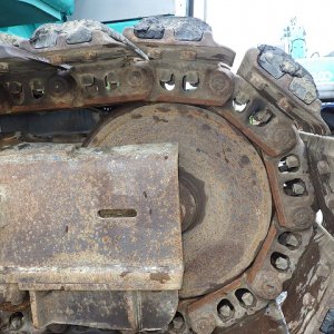 KOBELCO SK115SR ★ Excavator ★ 500G, Multi - Image 29