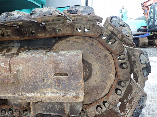 KOBELCO SK115SR ★ Excavator ★ 500G, Multi