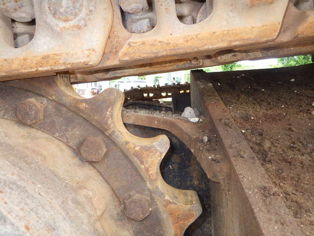 CAT 320DL-E ★ Excavator ★ 600G, Piping, A/C, EPA