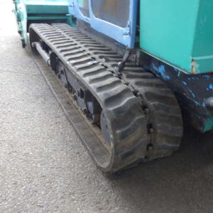 BARONESS HM1550 ★ Other ★ Hammer Knife Mower - Image 34