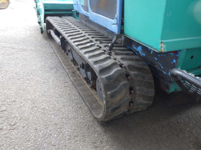 BARONESS HM1550 ★ Other ★ Hammer Knife Mower