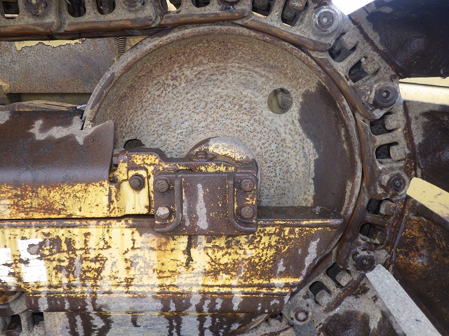CAT D3C ★ Bulldozer ★ 630LGP, CAB, PAT Dozer, A/C