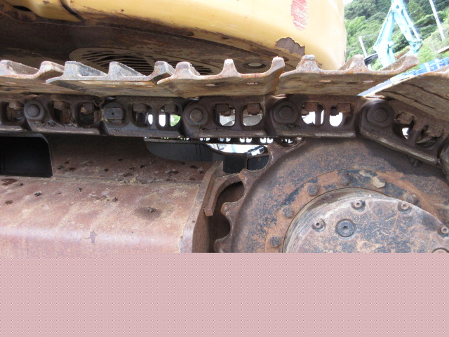 CAT 308ECR ★ Excavator ★ 450G, Arm Crane, Blade, A/C, M/L