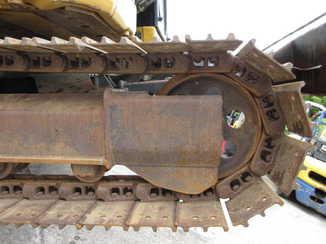CAT 308ECR ★ Excavator ★ 450G, Arm Crane, Blade, A/C, M/L