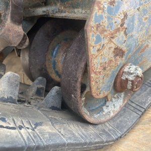 YANMAR C6R ★ Other ★ 200R - Image 27