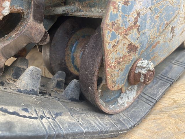 YANMAR C6R ★ Other ★ 200R