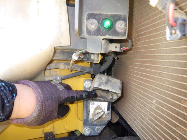 KOMATSU PC138US-11 ★ Excavator ★ 700G, ArmCrane, A/C, 2way-Multi