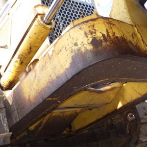 KOMATSU D20A-6 ★ Bulldozer ★ 300G, CNP, PAT, Winch - Image 17