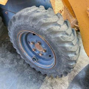 KOMATSU SK04 ★ Loader(Crawled/Wheeled) ★ BKT - Image 43