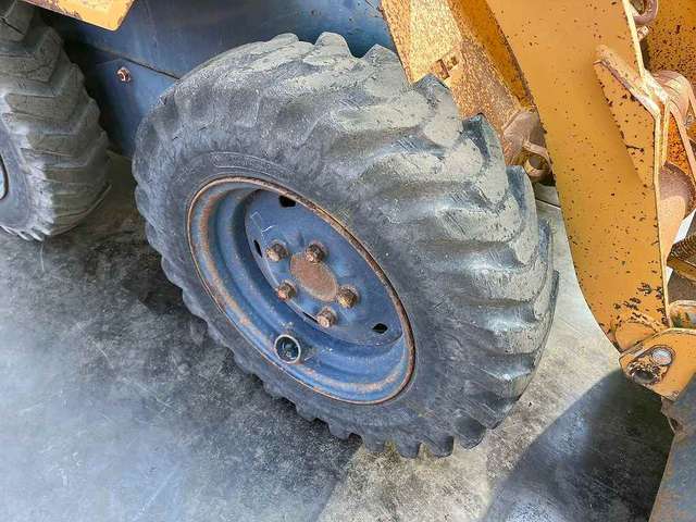 KOMATSU SK04 ★ Loader(Crawled/Wheeled) ★ BKT