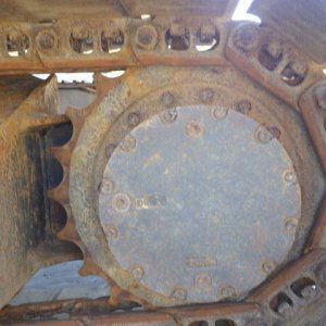 KOMATSU PC138US-10 ★ Excavator ★ 700G, ArmCrane, A/C, 2-way Multi - Image 29