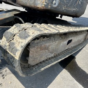 AIRMAN AX20U-3 ★ Mini Excavator ★ 250R, CNP, Slope BKT, Blade, Piping, M/L, w/Standard Bucket - Image 30