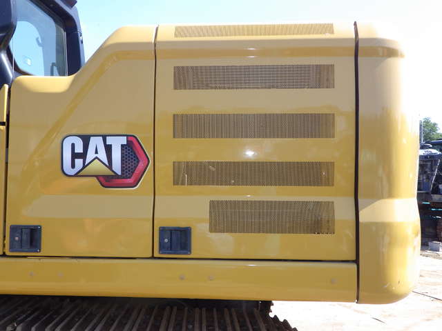 CAT 320GC-07C ★ Excavator ★ 600G, Arm Crane, A/C, EPA, 譲渡書なし