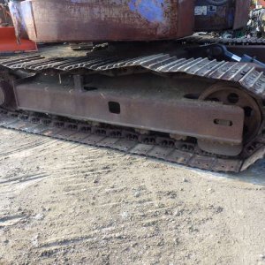 KOMATSU PC78US-5 ★ Excavator ★ G, Blade, Piping - Image 36