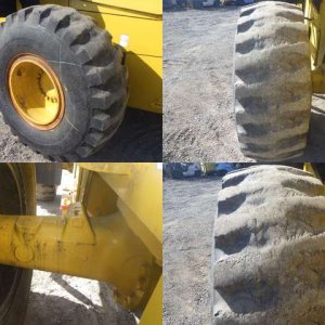 KOMATSU WA350-3E ★ Loader(Crawled/Wheeled) ★ Blade, CAB, Piping, A/C - Image 32