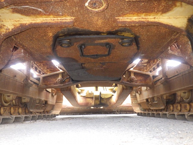 CAT D4C ★ Bulldozer ★ 460G, CNP, PAT Dozer, Winch