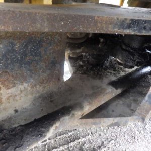 MITSUBISHI FD40 ★ Forklift ★ Winch installed truck is necessary for loading 要ウインチ付きトラックでの引き取り - Image 26