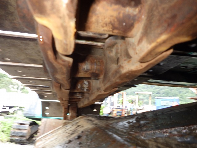 KOBELCO SK120-2 ★ Excavator ★ 500G, Piping, Multi