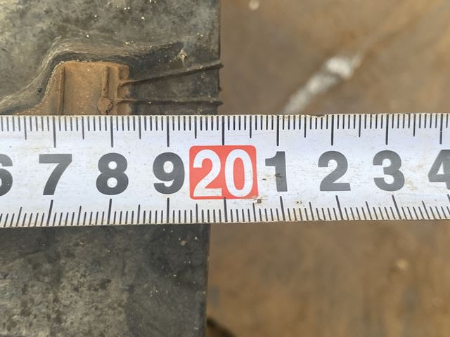 YANMAR C6R ★ Other ★ 200R