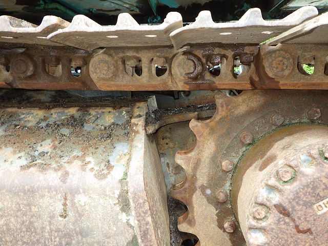 KOBELCO SK120-2 ★ Excavator ★ 500G, Piping, Multi