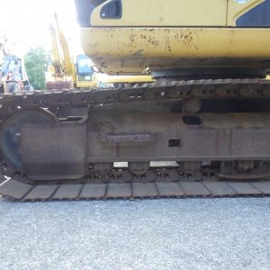 CAT 320DRR ★ Excavator ★ 800G, M/L, Arm Crane, A/C - Image 40