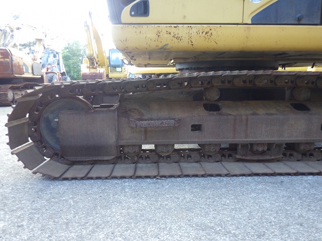 CAT 320DRR ★ Excavator ★ 800G, M/L, Arm Crane, A/C