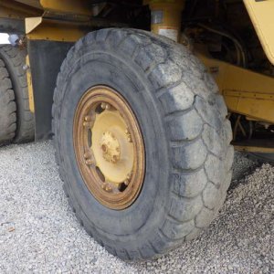 CAT 769D ★ Other ★ Off-highway dump truck, 132,759km - Image 45