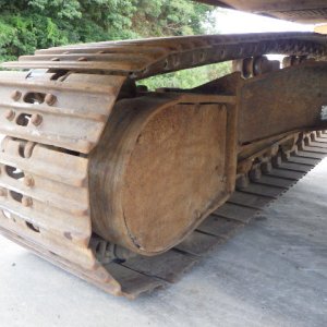 HITACHI ZX200-3 ★ Excavator ★ G, M/L, A/C - Image 49