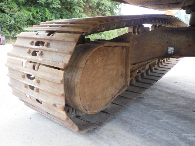 HITACHI ZX200-3 ★ Excavator ★ G, M/L, A/C
