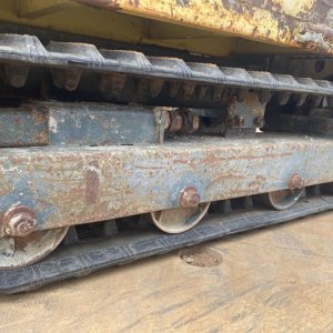 YANMAR C6R ★ Other ★ 200R - Image 38