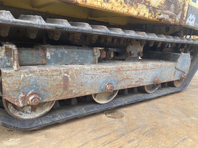 YANMAR C6R ★ Other ★ 200R