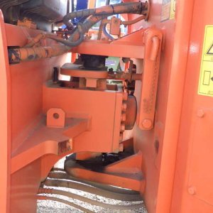 DYNAPAC CS125 ★ Road Equipment ★ Macadam Roller, CNP, 抹消 - Image 23