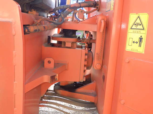 DYNAPAC CS125 ★ Road Equipment ★ Macadam Roller, CNP, 抹消