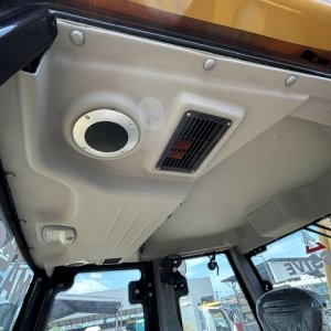 MASSIVE 3CX ★ Loader(Crawled/Wheeled) ★ Backhoe loader, CAB, Piping, Slide Arm, A/C, w/Breaker - Image 27