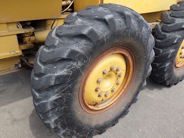 MITSUBISHI MG430E ★ Road Equipment ★ CAB, Scarifer, Blade(3,710mm), A/C, 48,800km