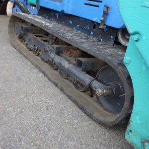 BARONESS HM1550 ★ Other ★ Hammer Knife Mower - Image 35