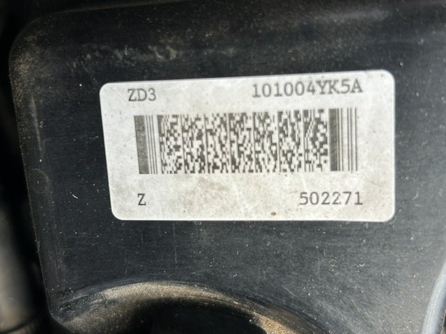 UNICARRIERS FHD30T5 ★ Forklift ★ 3.0m, 2stage Full-Free, Positioner
