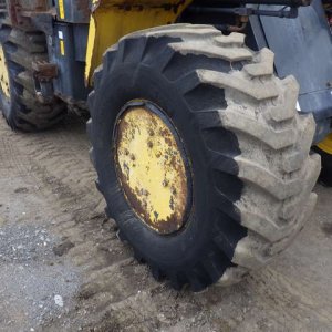 KOMATSU WA80-8 ★ Loader(Crawled/Wheeled) ★ CAB, BKT, Long Arm, A/C, 30,157km - Image 52