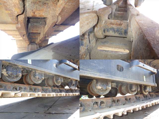 CAT 320GC-07C ★ Excavator ★ 600G, Arm Crane, A/C, EPA, 譲渡書なし