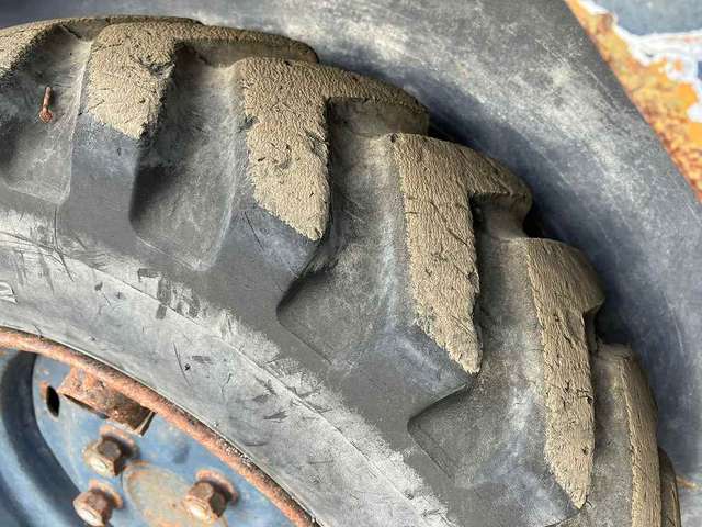 KOMATSU SK04 ★ Loader(Crawled/Wheeled) ★ BKT