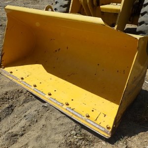 KOMATSU WA200-1 ★ Loader(Crawled/Wheeled) ★ CAB, BKT, Piping - Image 12