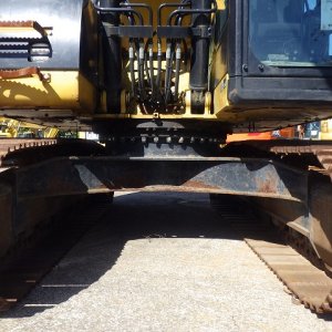 CAT 320ERR ★ Excavator ★ 800G, M/L, Arm Crane, A/C - Image 61