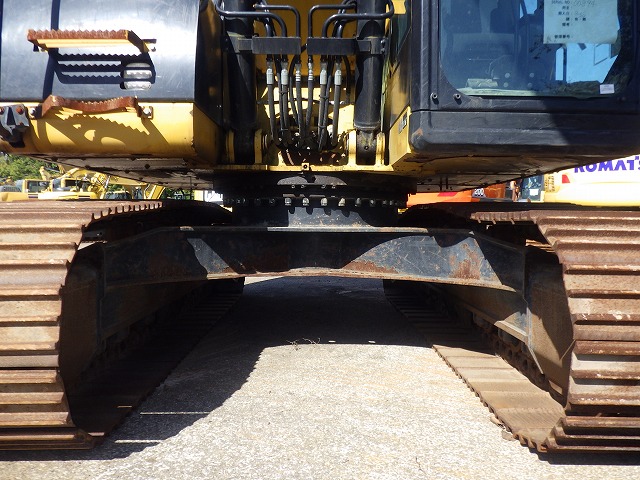 CAT 320ERR ★ Excavator ★ 800G, M/L, Arm Crane, A/C