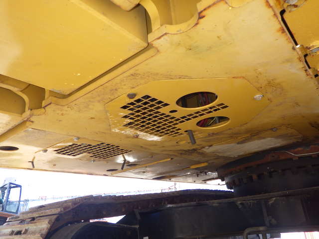 CAT 320GC-07C ★ Excavator ★ 600G, Arm Crane, A/C, EPA, 譲渡書なし
