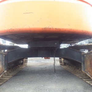 HITACHI ZX125US ★ Excavator ★ 500G, BKT, 5PIPING, A/C, EPA - Image 34