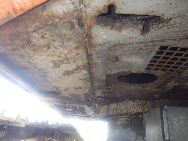 HITACHI ZX125US ★ Excavator ★ 500G, BKT, 5PIPING, A/C, EPA